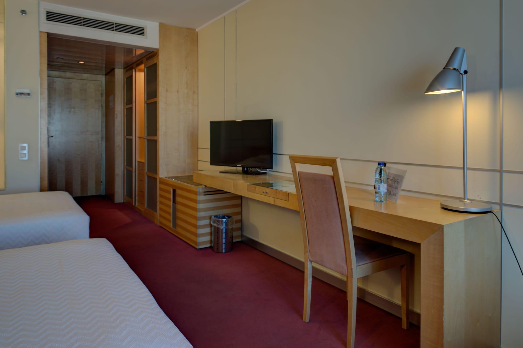 Vip Executive Entrecampos & Conference Hotel Lissabon