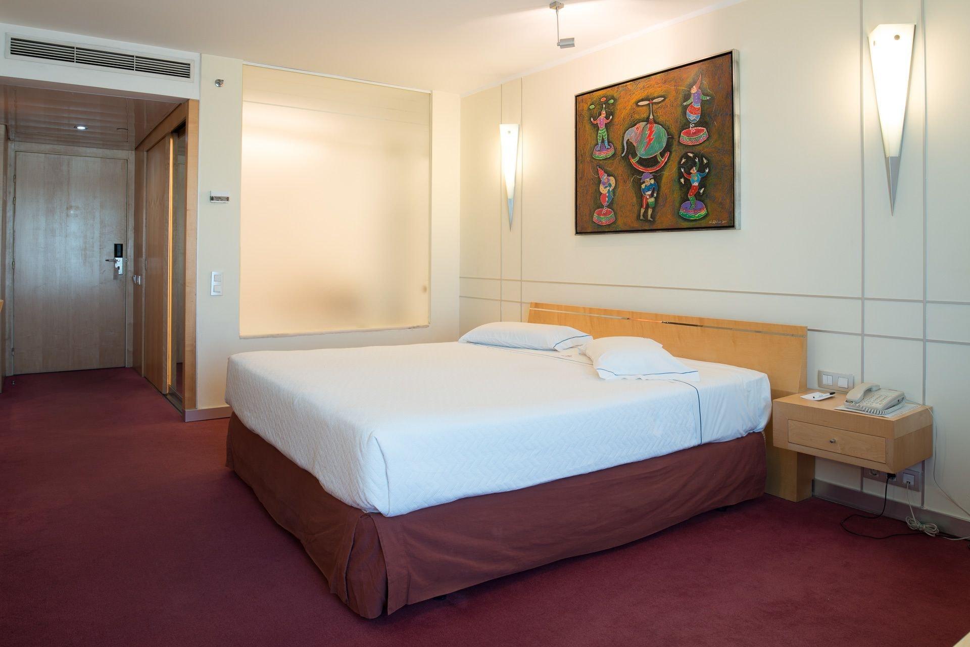 Hotel Vip Executive Entrecampos & Conference Lissabon