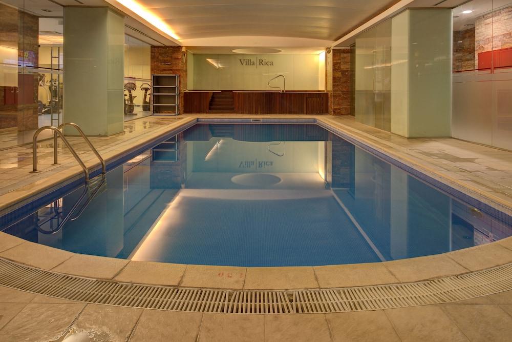 Vip Executive Entrecampos & Conference 4* Lissabon