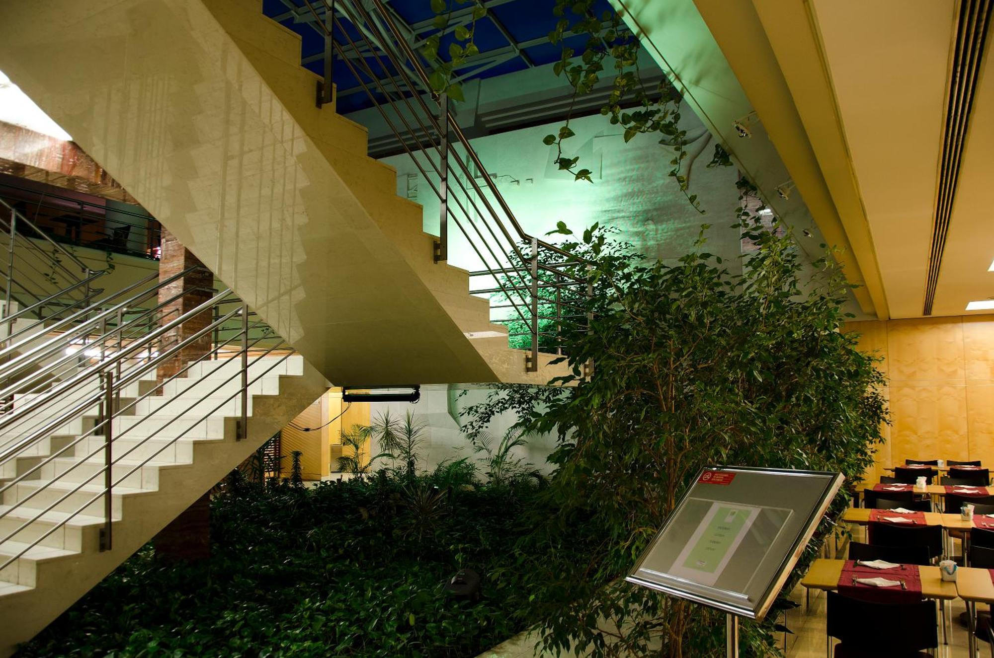 Vip Executive Entrecampos & Conference 4* Lissabon