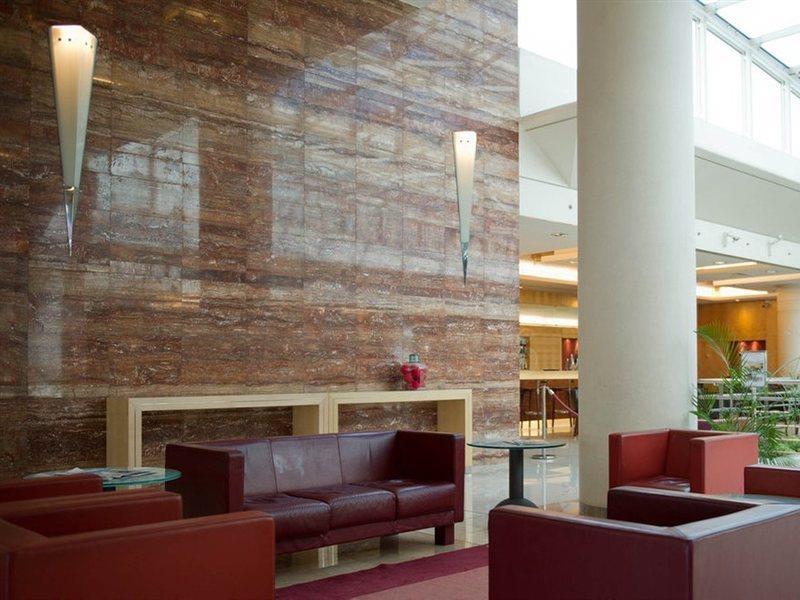 Vip Executive Entrecampos & Conference Lissabon