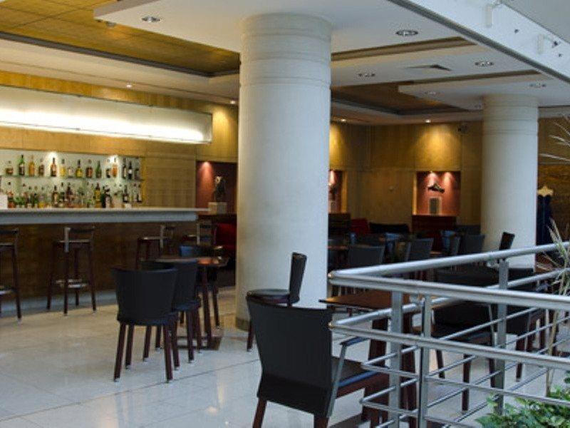 Hotel Vip Executive Entrecampos & Conference Lissabon