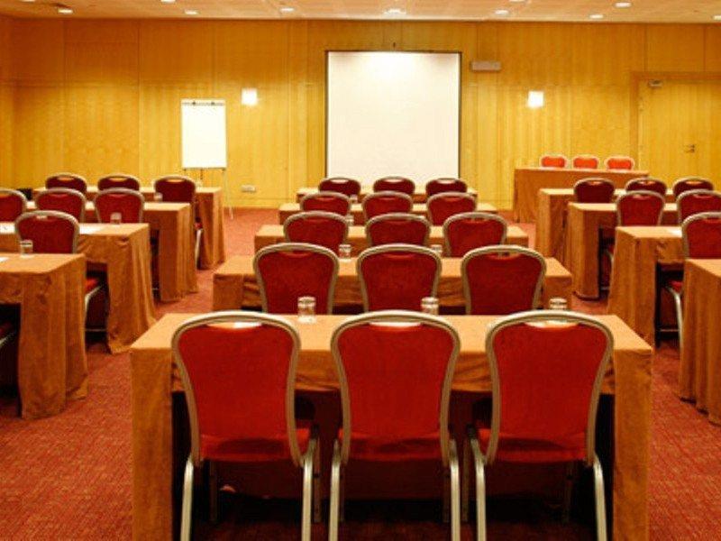 Vip Executive Entrecampos & Conference Lissabon