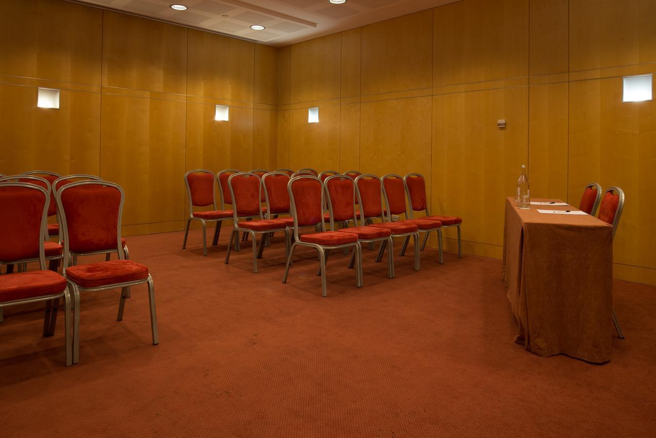 Vip Executive Entrecampos & Conference Hotel Lissabon