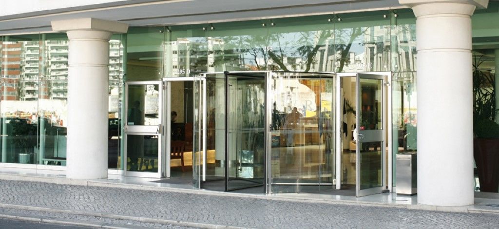 Vip Executive Entrecampos & Conference Hotel 4*
