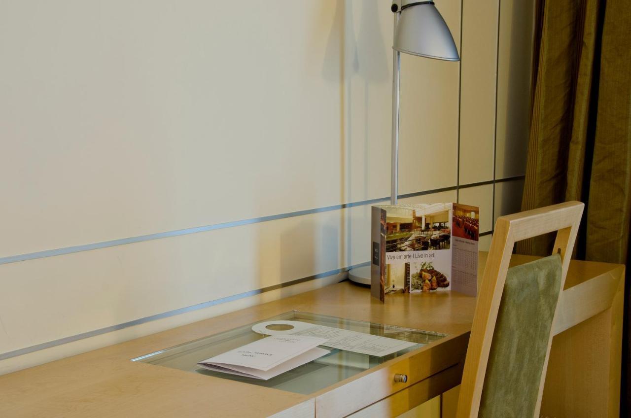 Vip Executive Entrecampos & Conference 4* Lissabon