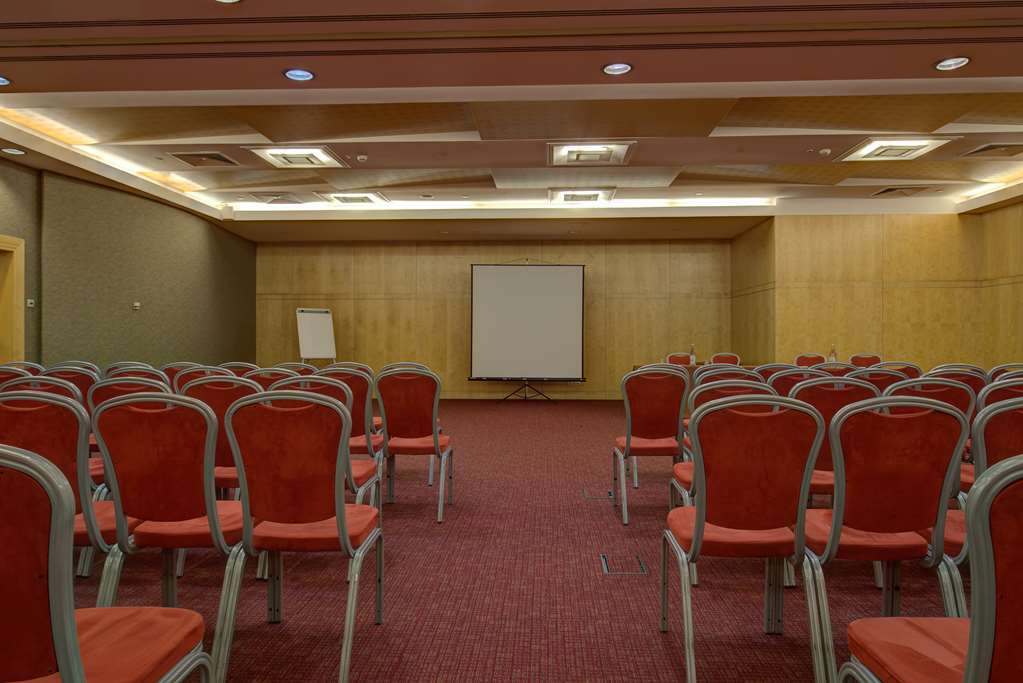 Vip Executive Entrecampos & Conference Hotel Lissabon
