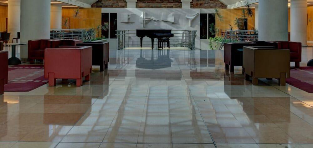 Vip Executive Entrecampos & Conference 4* Lisboa