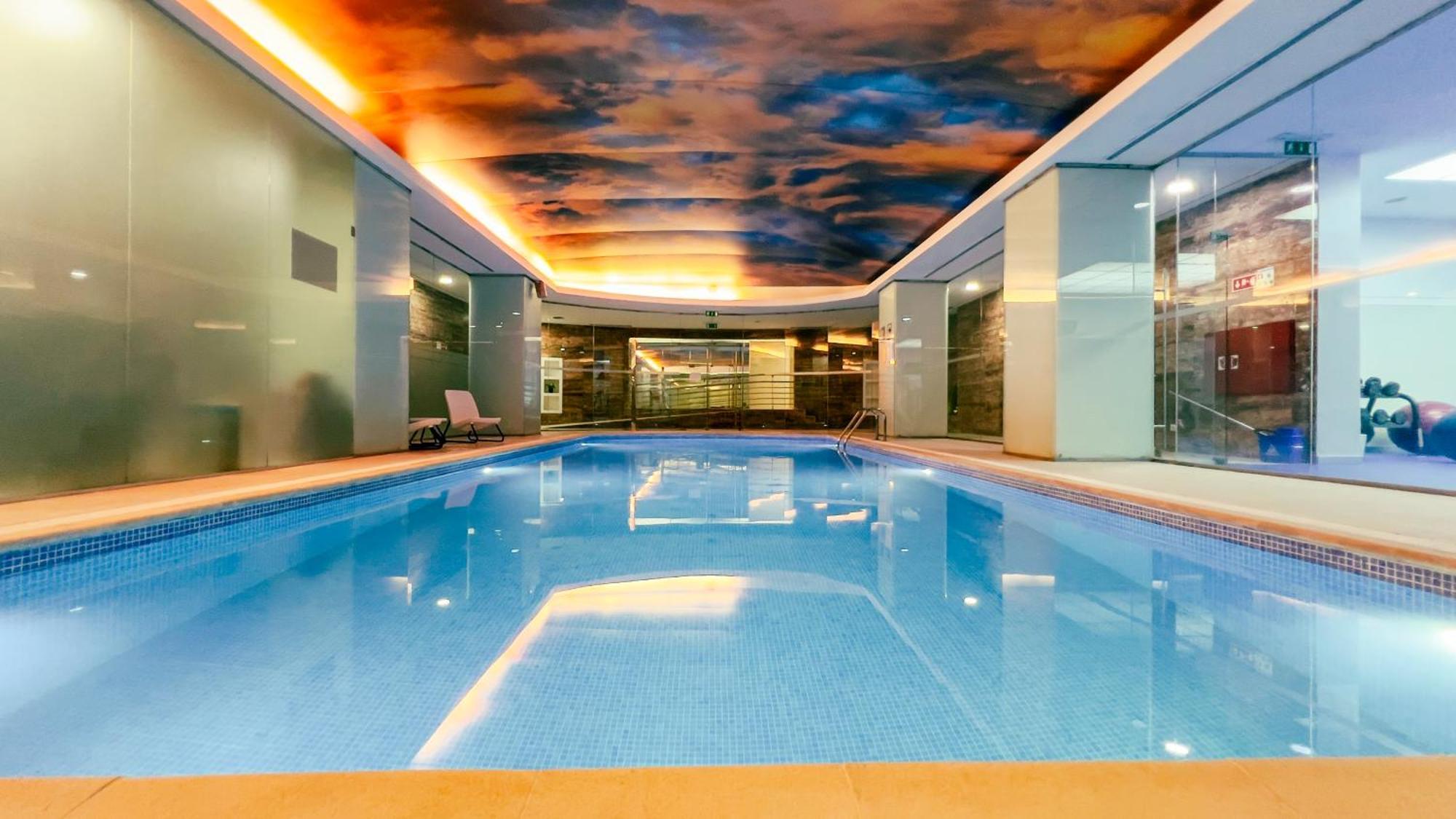 Vip Executive Entrecampos & Conference Lisboa