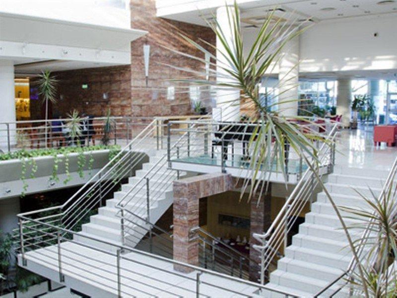 Vip Executive Entrecampos & Conference Lisboa