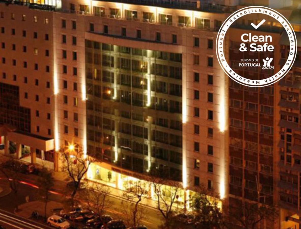 Hotel Vip Executive Entrecampos & Conference Lisboa